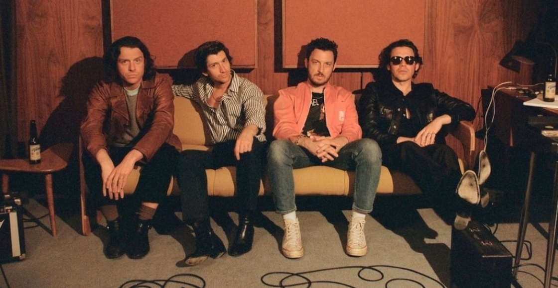 Arctic Monkeys